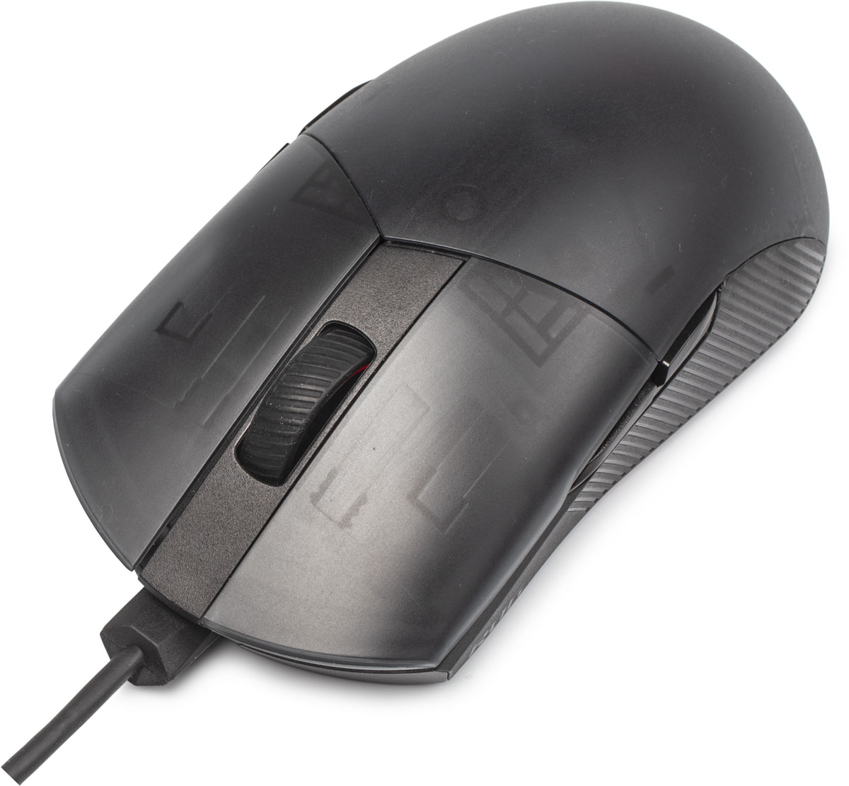 ROG Pugio gaming mouse