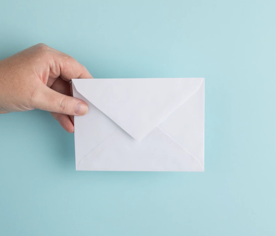 Cover voor Je e-mail optimaal beveiligen