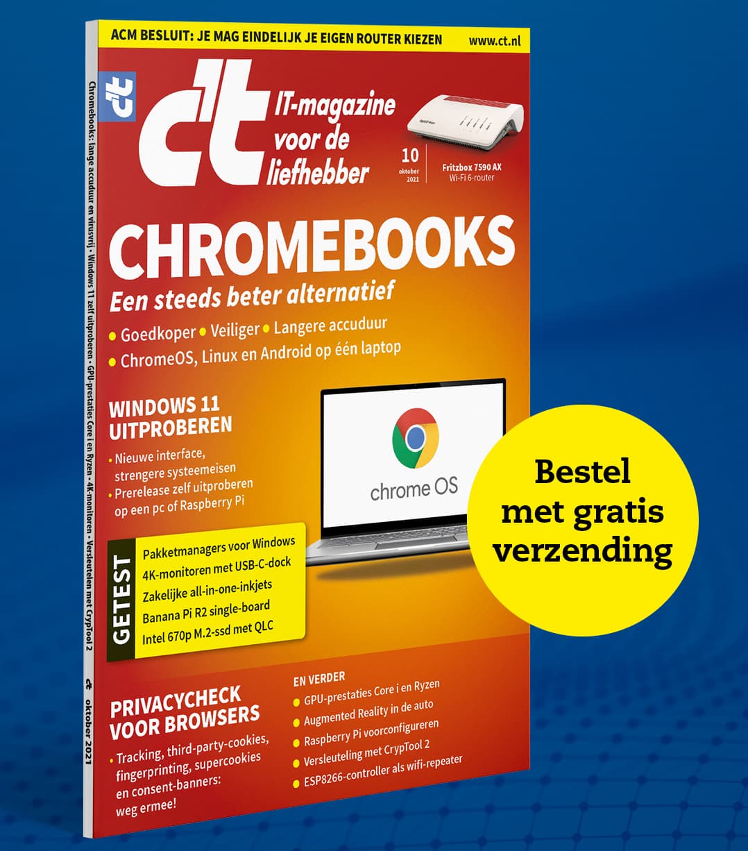 ct 10 chromebooks met gratis verzending vierkant