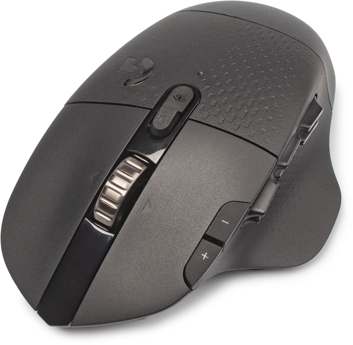 logitech G604 gaming mouse