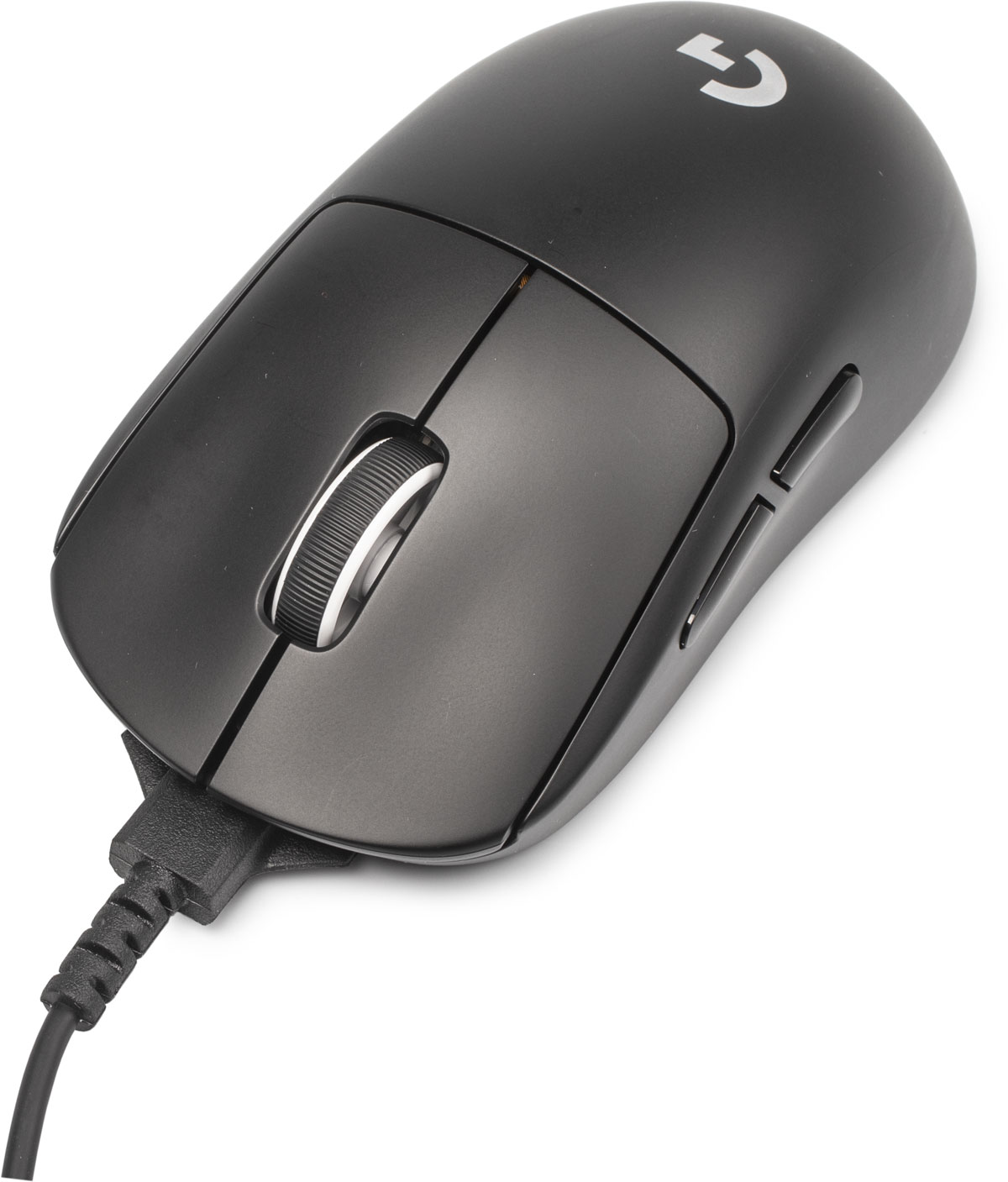 logitech g pro gaming mouse