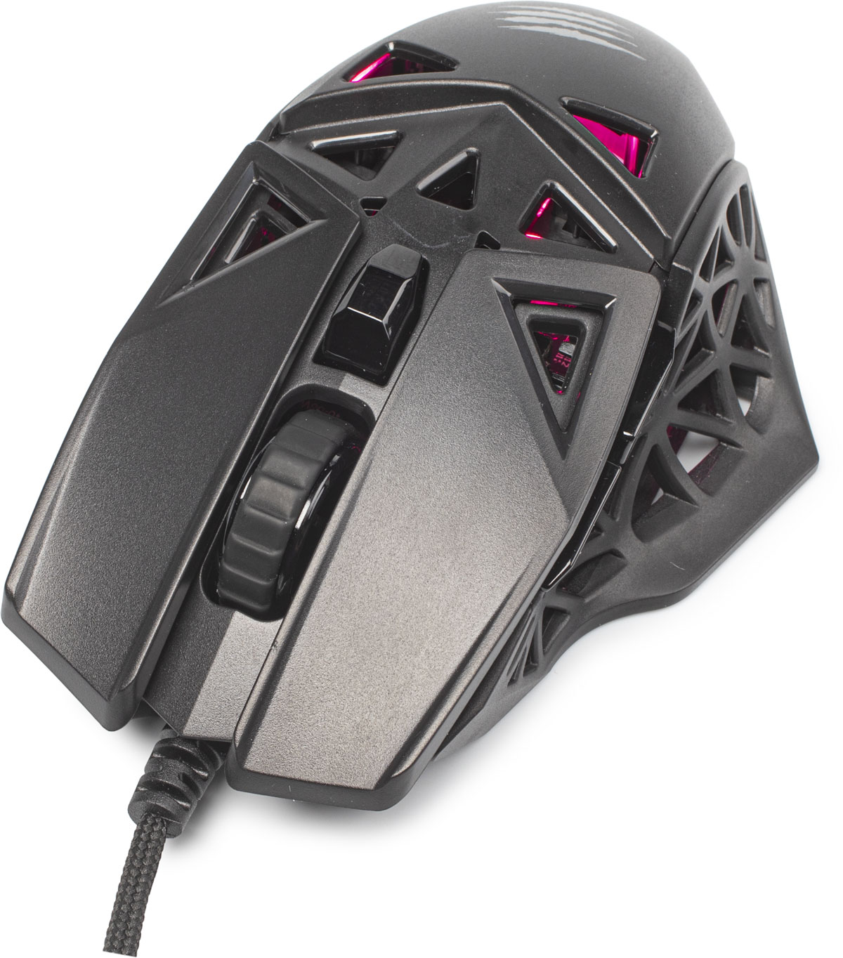 mad catz M1 gaming mouse