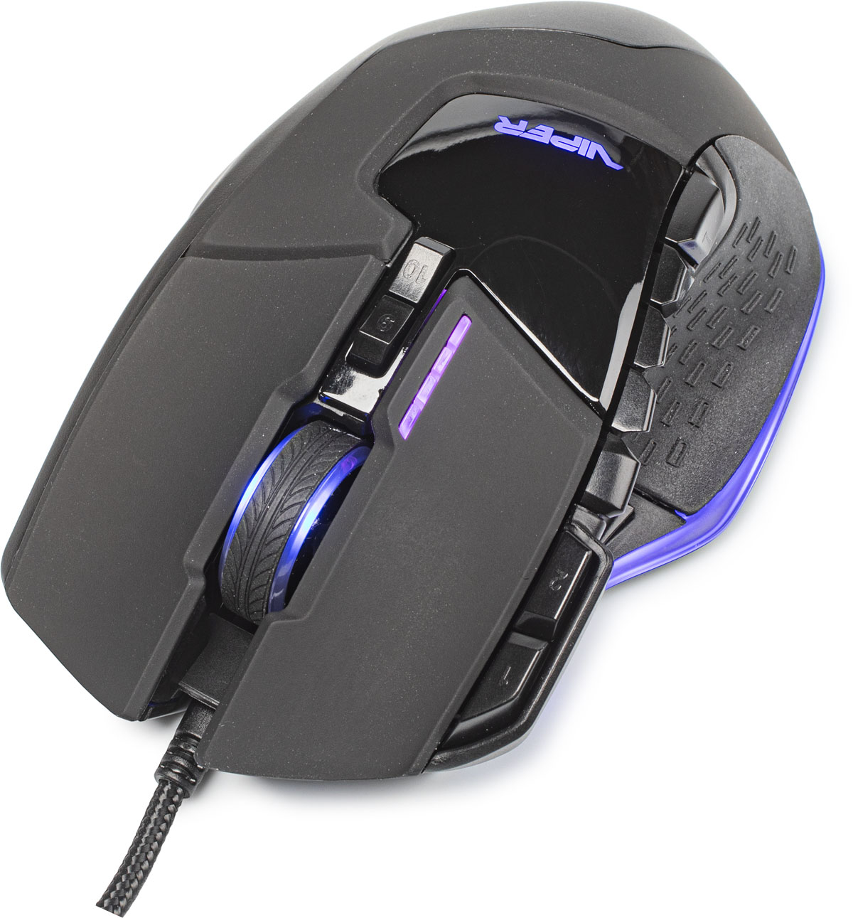 Patriot Viper gaming mouse