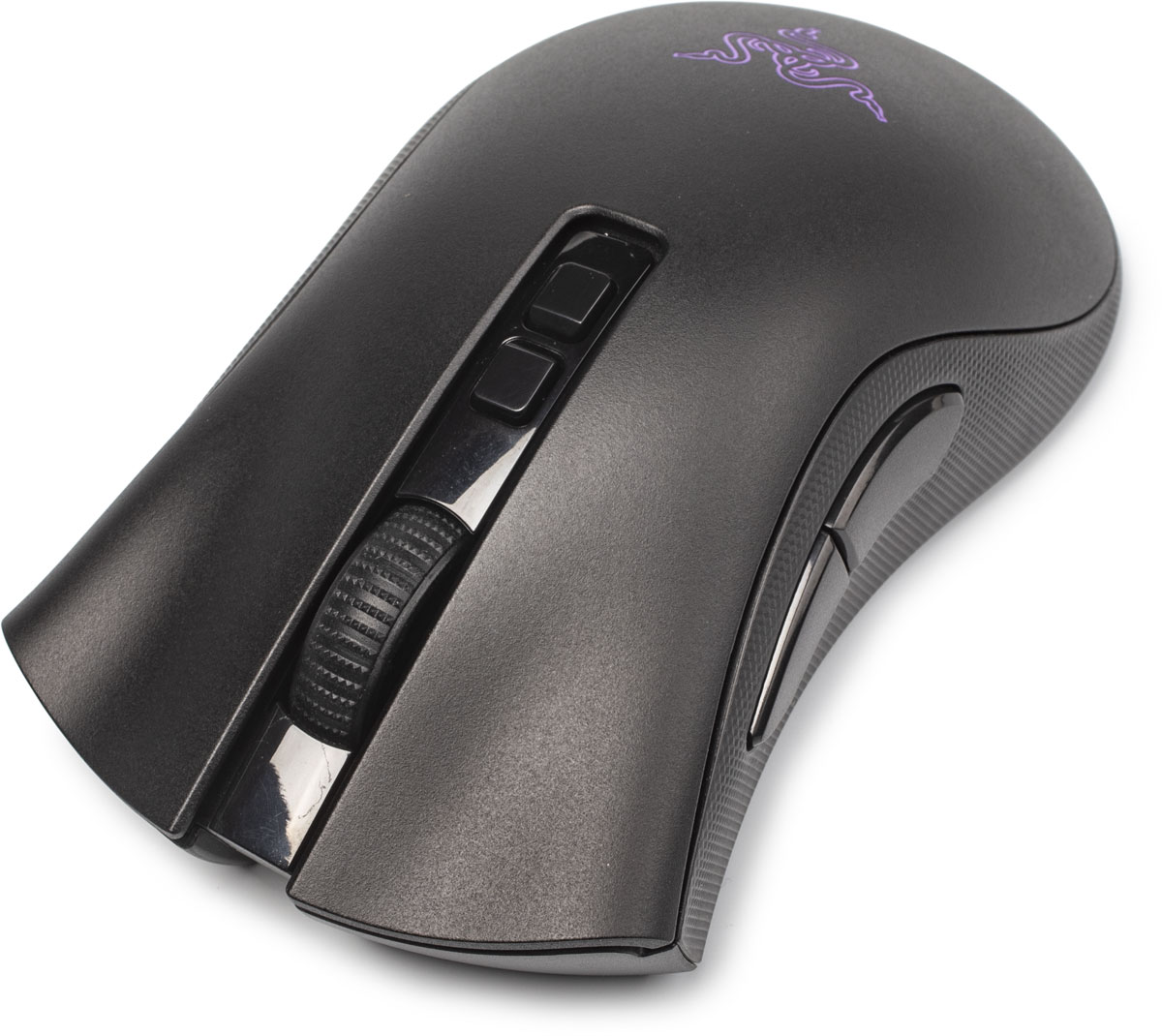 Razer Deathadder gaming mouse