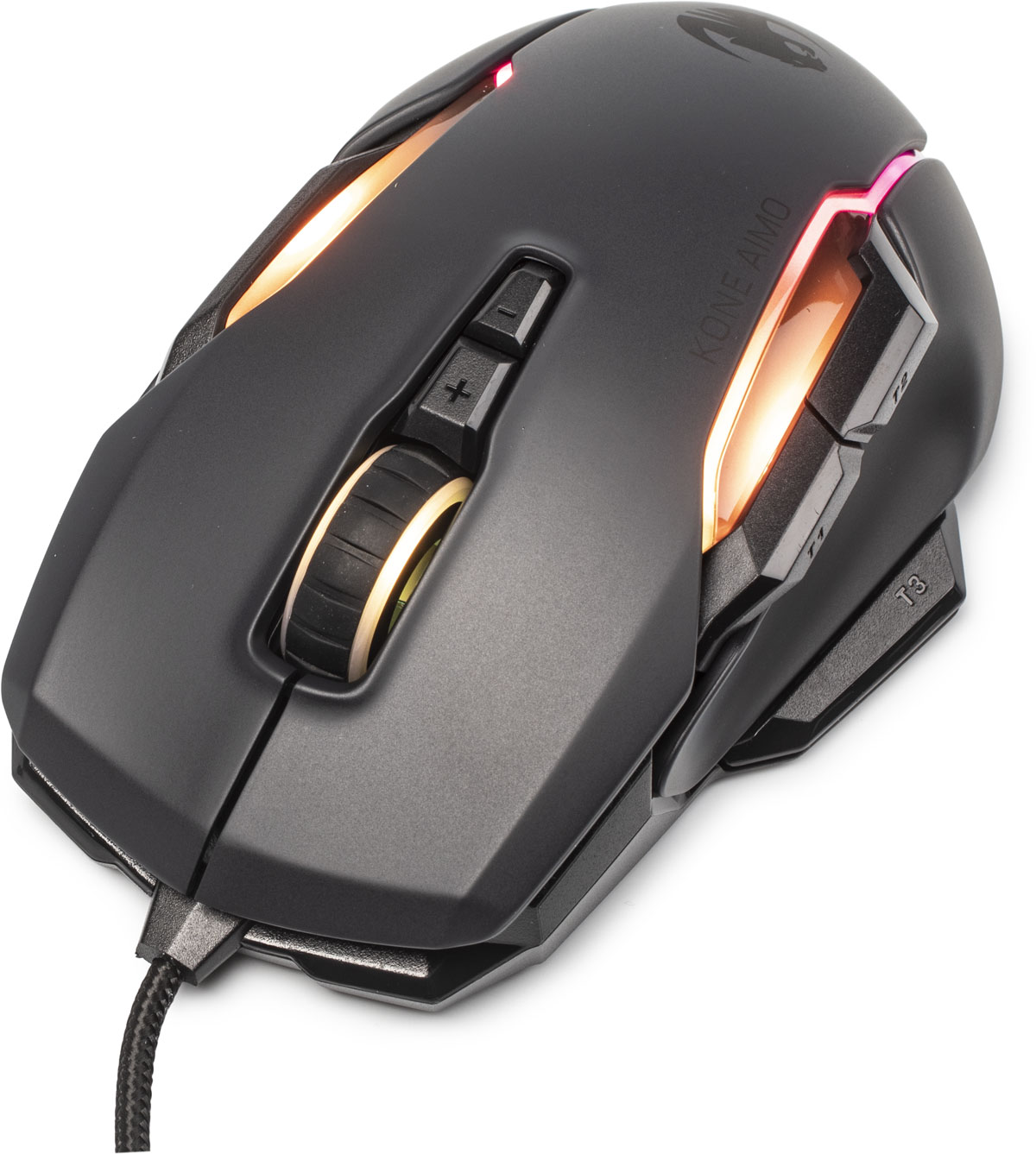 Rocat Kone Aimo gaming mouse