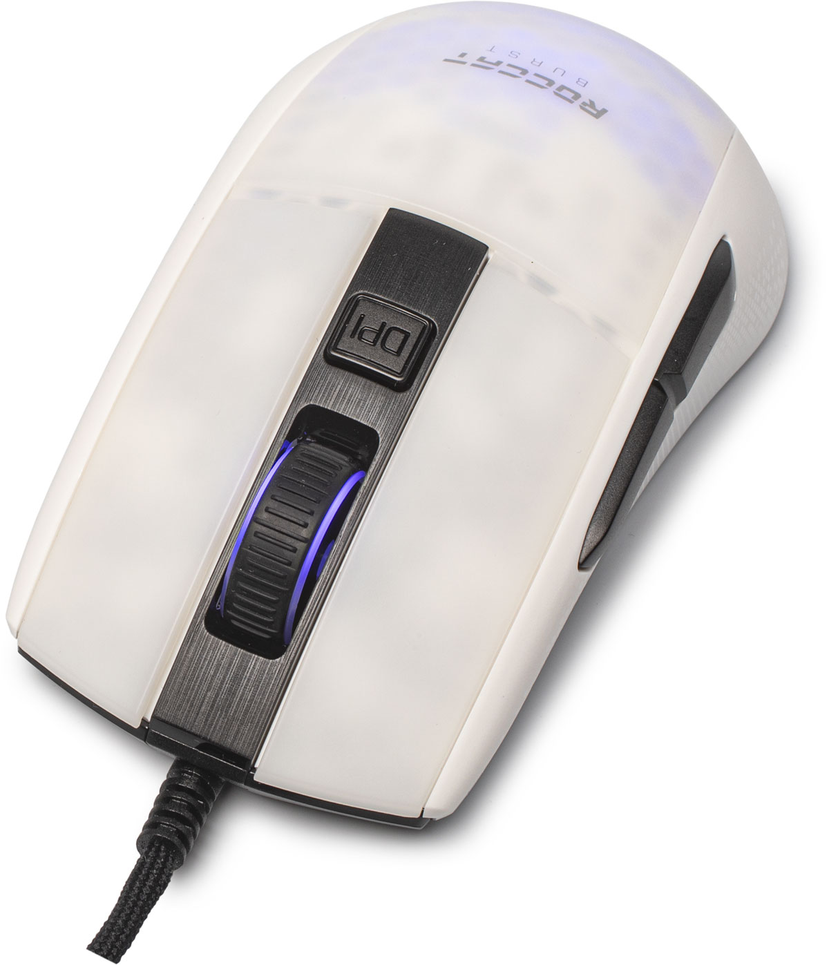 Rocat burst pro gaming mouse