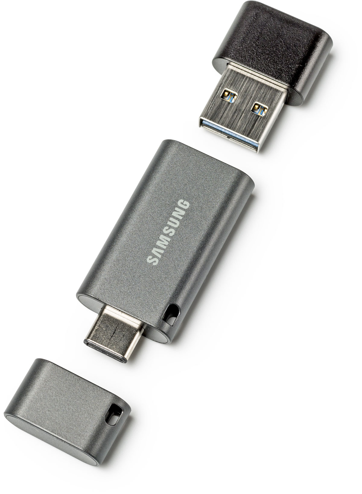 Samsung Duo Plus usb