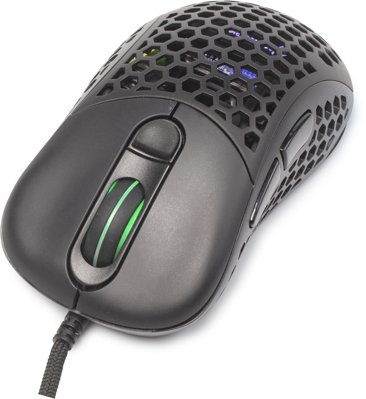 sharkoon light 200 gaming mouse