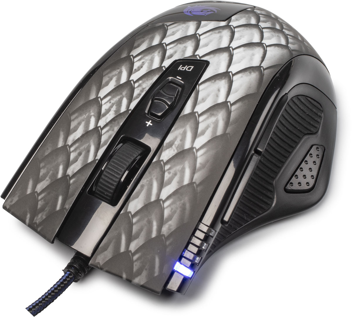 Sharkoon Drakonia gaming mouse