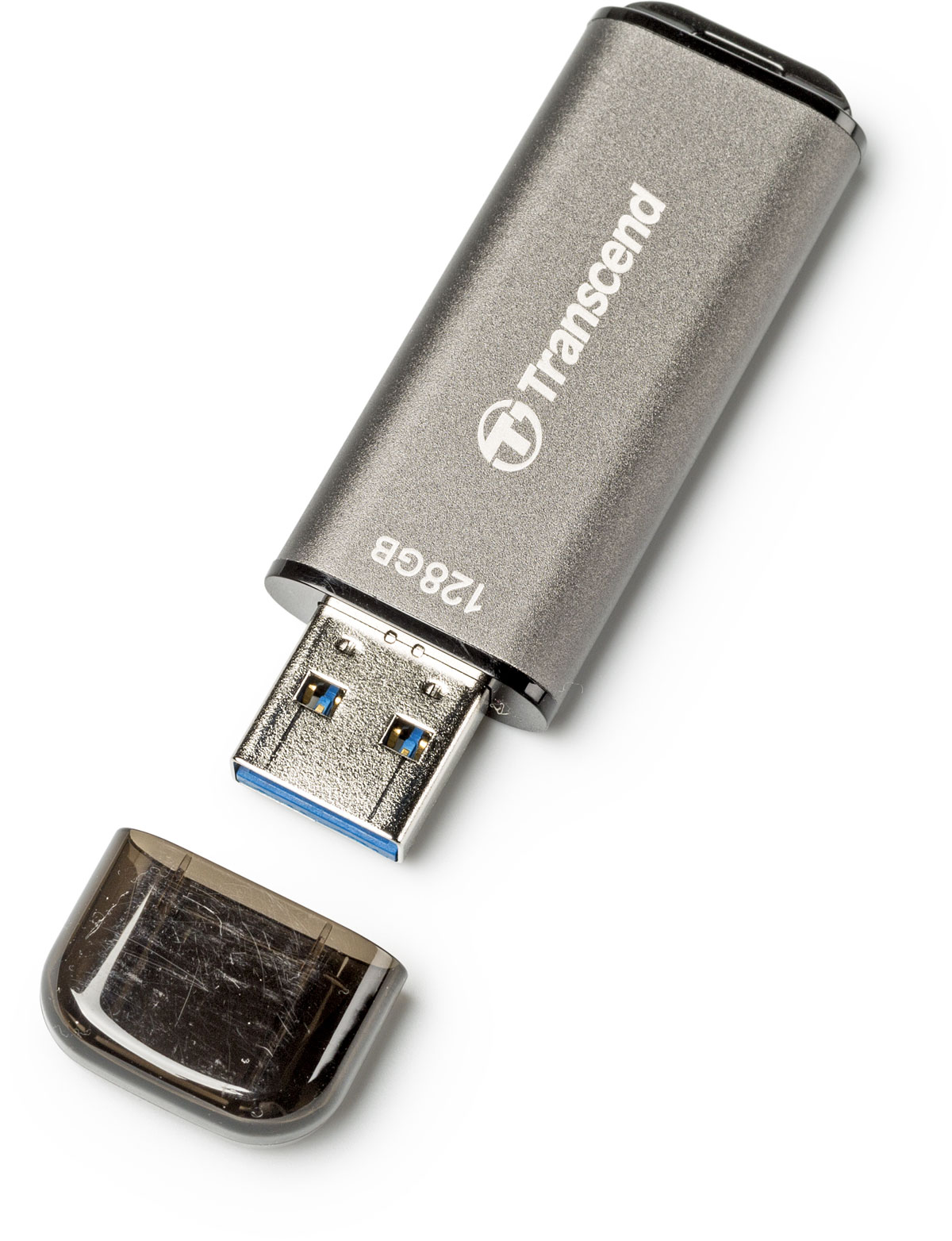 transcend jetflash usb