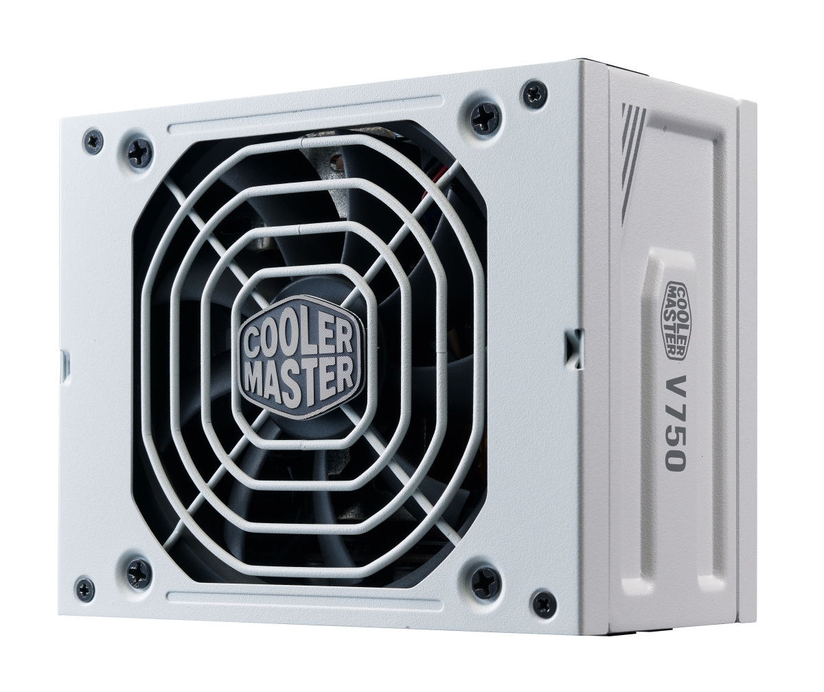 Cooler Master V750 SFX Gold - White Edition