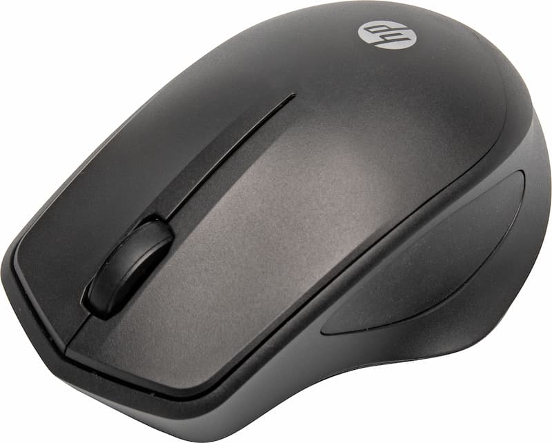 HP 280 Silent Wireless Mouse