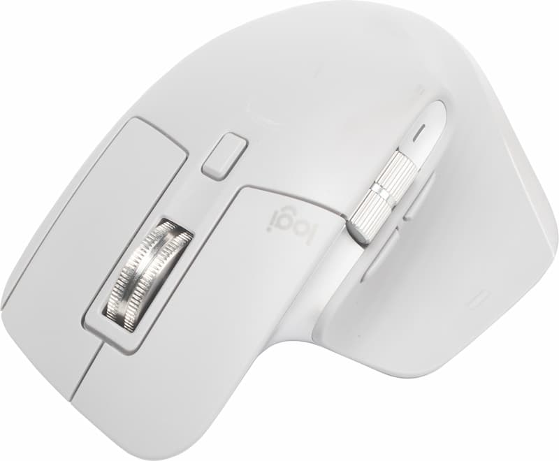 Logitech MX Master 3 muis