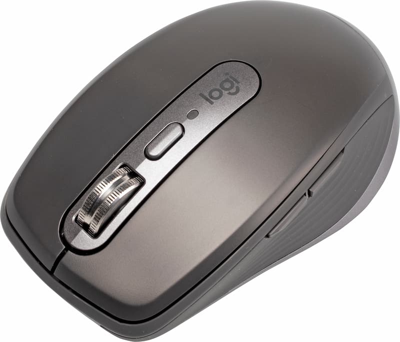 Logitech MX Anywhere 3 kantoormuis