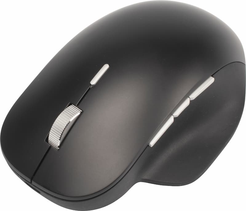 Microsoft (Surface) Precision Mouse review