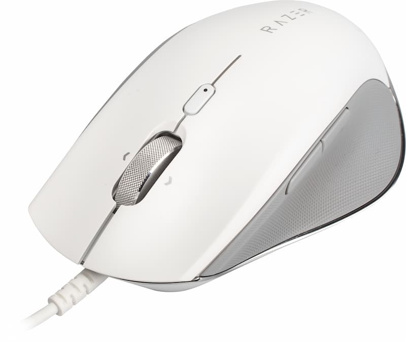 Razer Pro Click muis