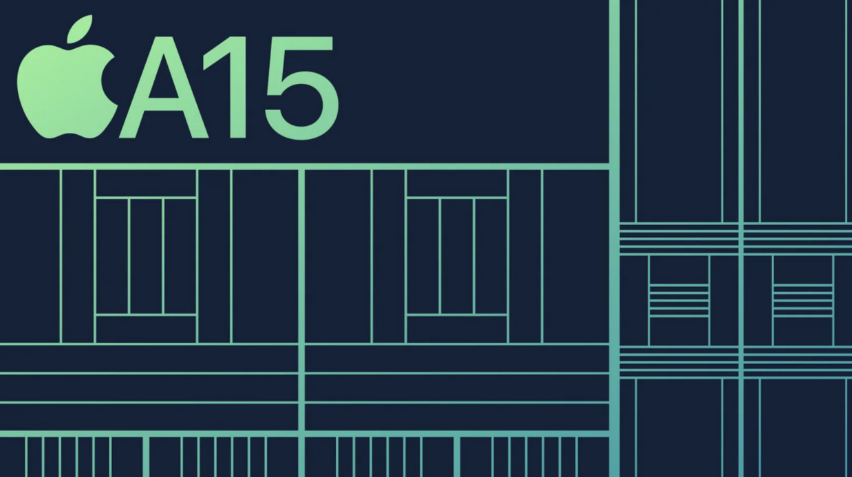 Cover voor Apple iPhone 13 en Watch 7: geen grote prestatiesprong in A15