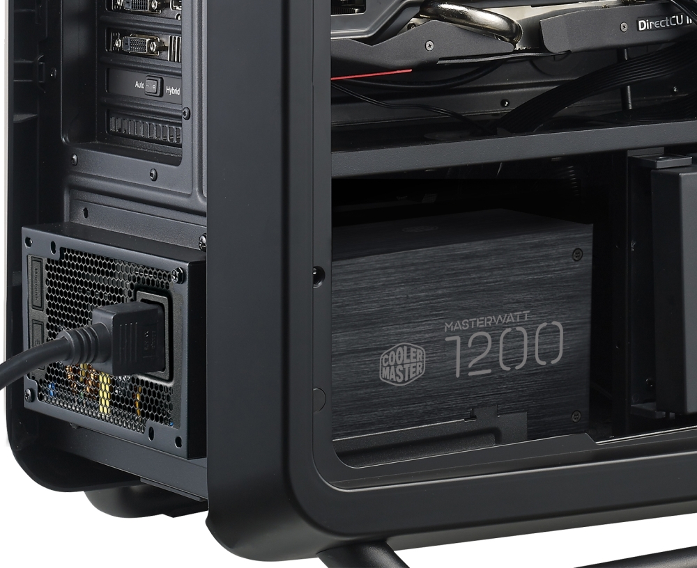 thumbnail voor Welke pc voeding heb ik nodig