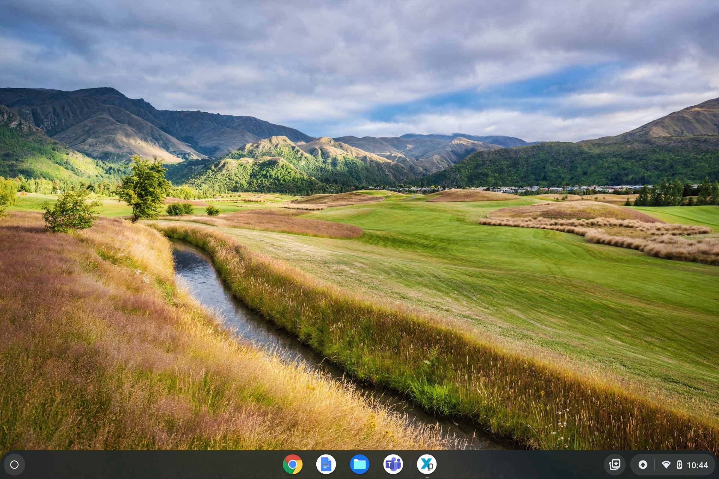 Chromebook laptop Chrome advies