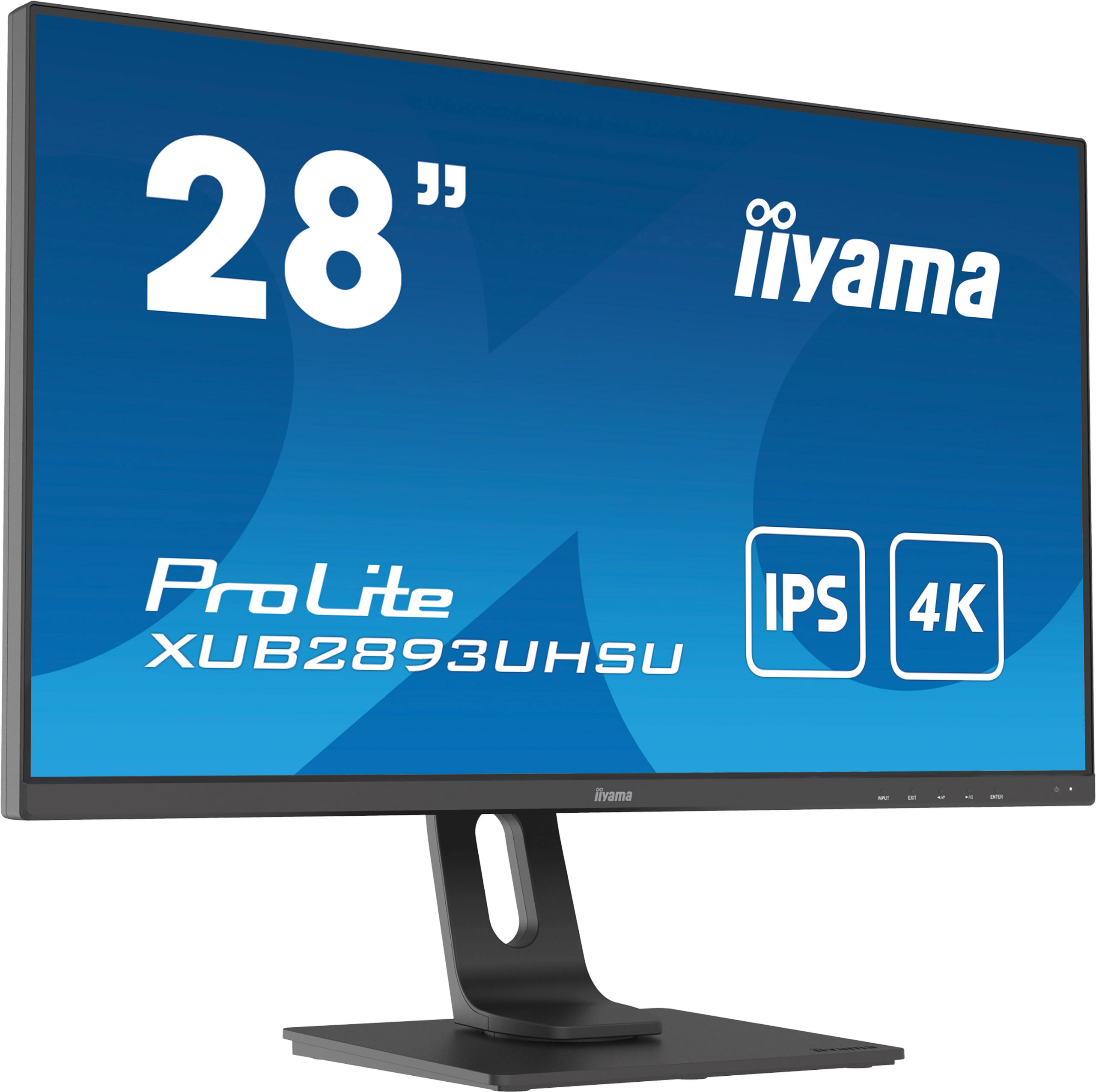 Iiyama prolite 28inch monitor