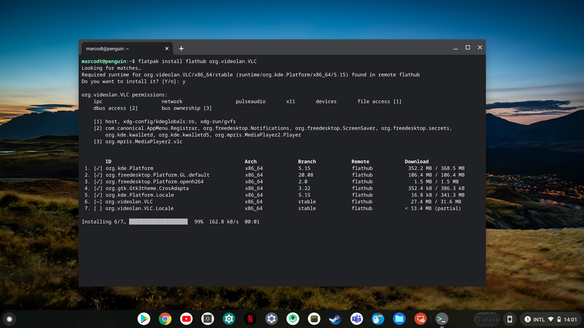 Chromebook laptop Chrome advies