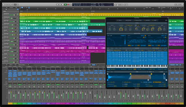 Cover voor Apple geeft mini-jack van MacBook Pro hoge impedantie