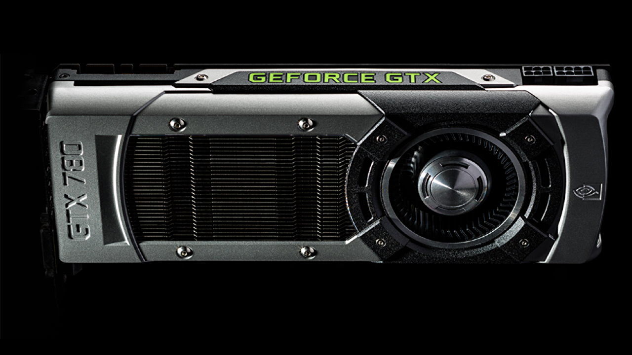 nvidia gtx ondersteuning windows