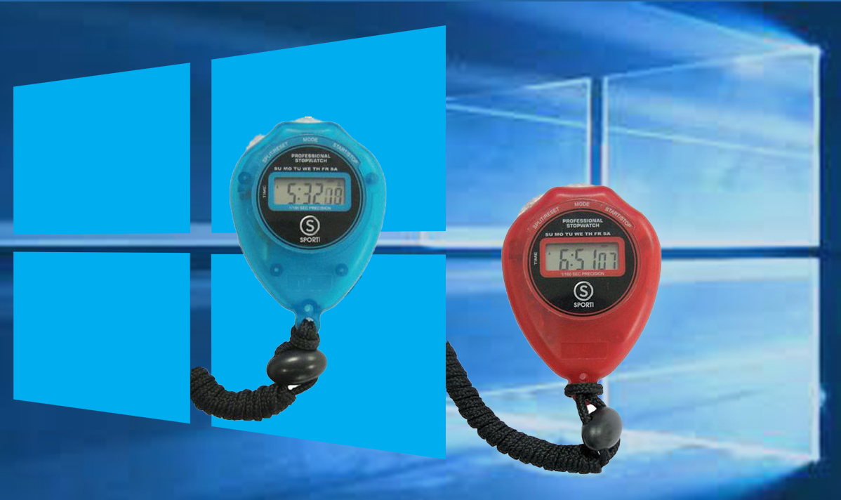 thumbnail voor Windows 11 opstart proces is trager dan Windows 10