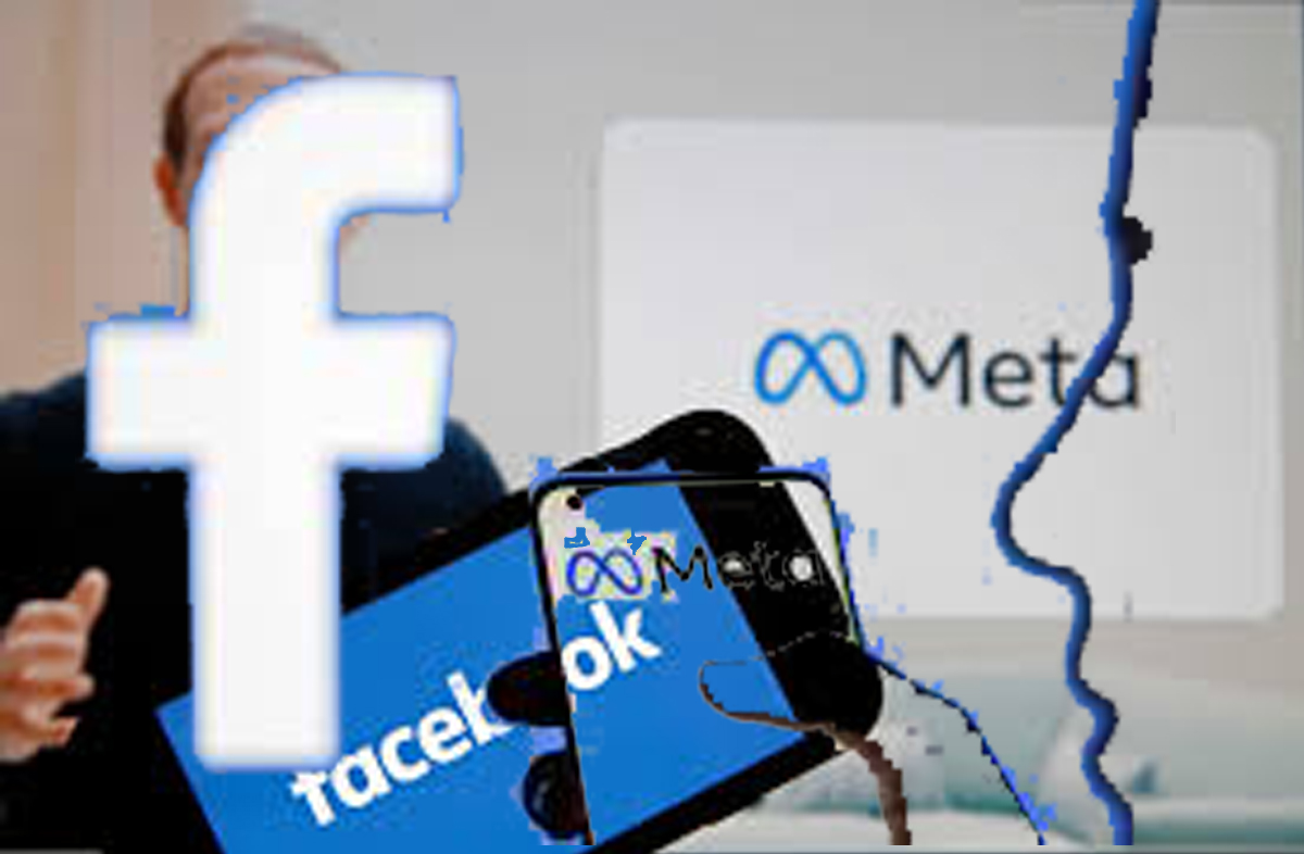 Cover voor Meta – Facebook blokkeert onafhankelijk onderzoek