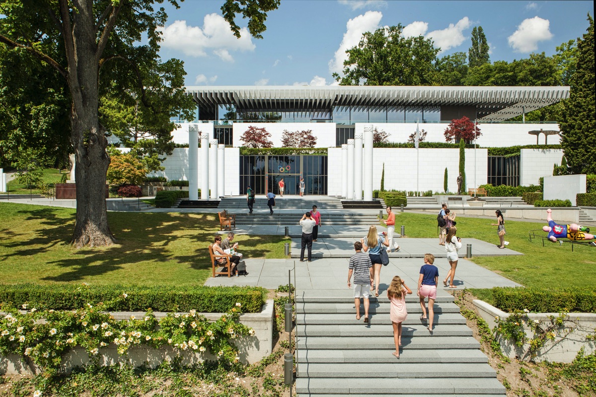 zwitserland ontspanning reeks tips