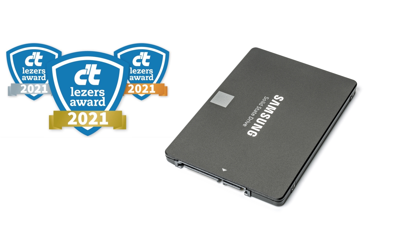 Samsung 870 evo