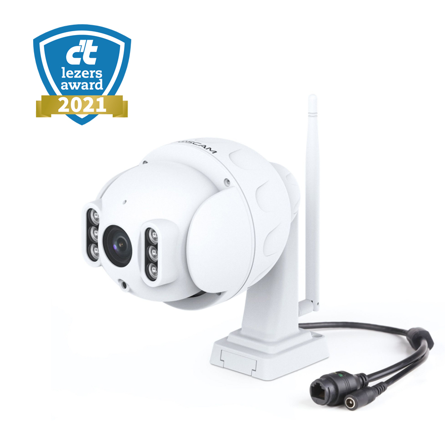 la-foscam-uitgelicht