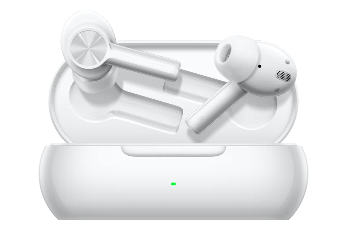 thumbnail voor OnePlus Buds Z2 in-ears test  – review