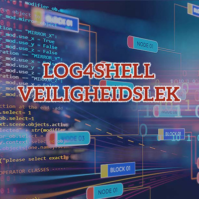 thumbnail voor Log4Shell veiligheidslek: het ergste komt nog?
