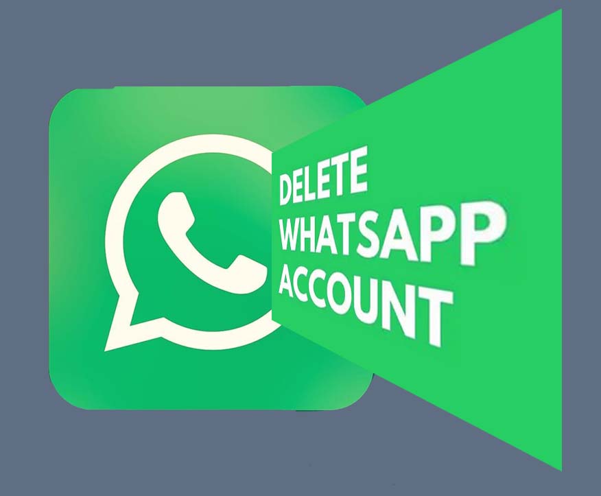 thumbnail voor WhatsApp account verwijderen – hoe doe je dat