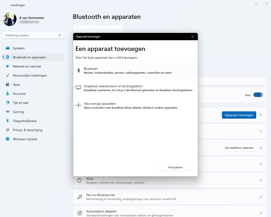 windows-11-bluetooth-koppelen-en-apparaten-aansluiten