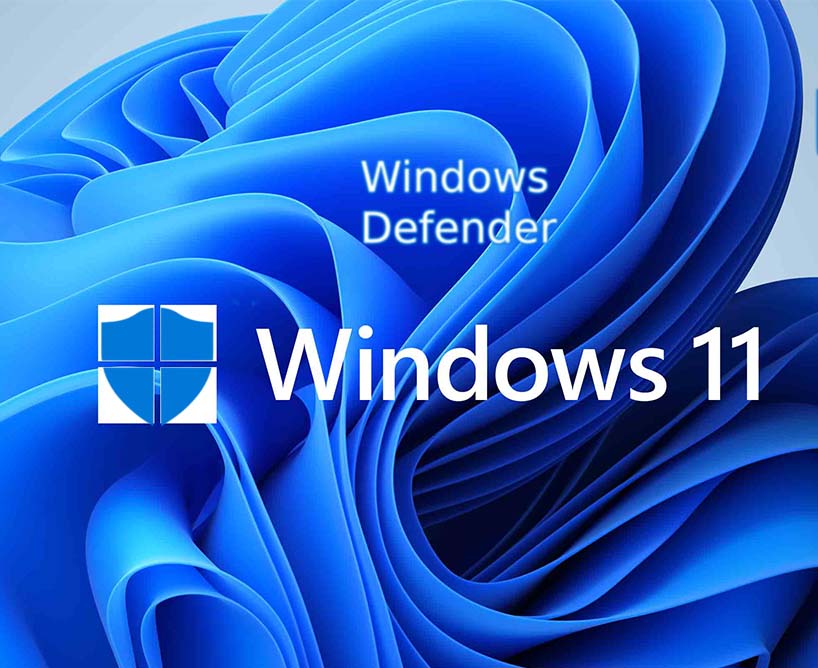 Gratis virusscanner Windows 11 beveilig je pc met Defender c't