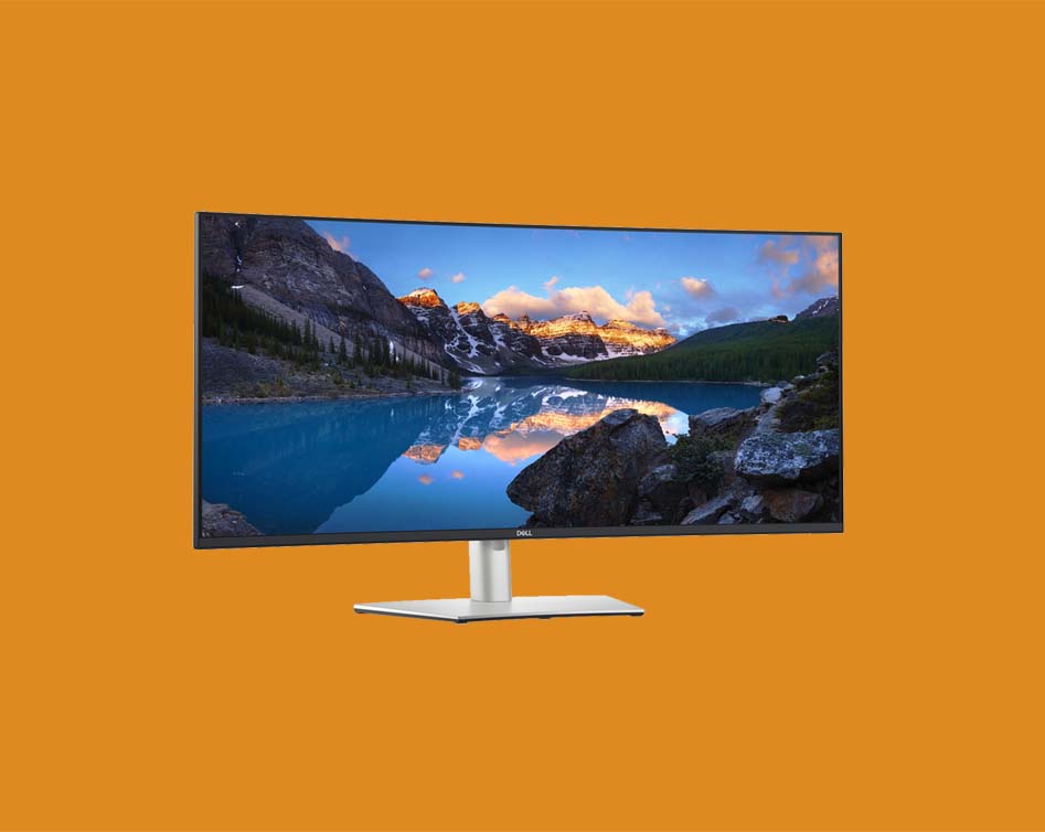 thumbnail voor Dell UltraSharp U4021QW ultrawide display – review