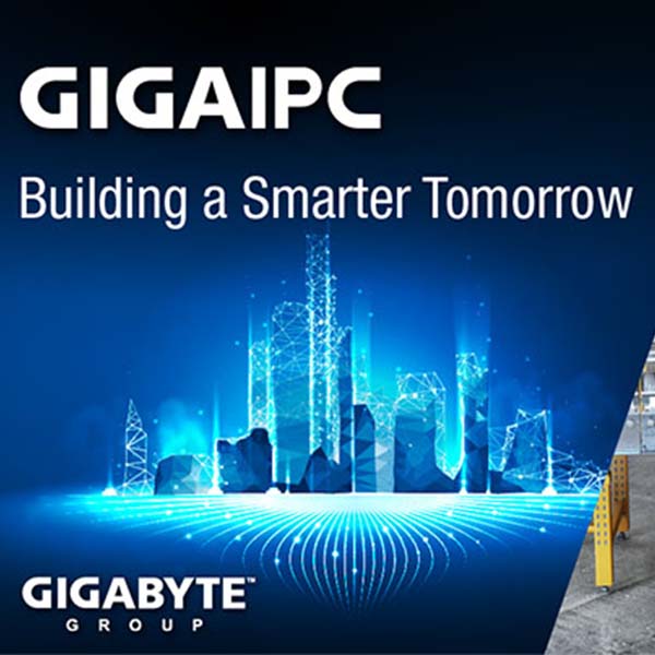 thumbnail voor GIGABYTE lanceert e-commerce Service voor B2B-klanten in Europa