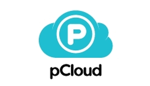 pCloud-logo cloud