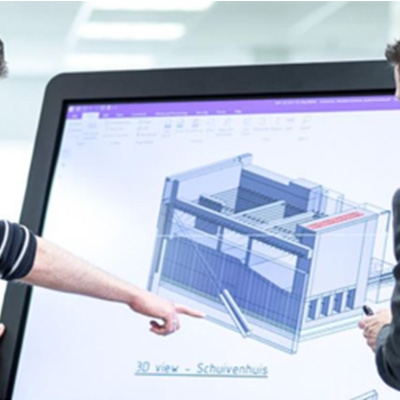 thumbnail voor Business intelligence trends in 2022