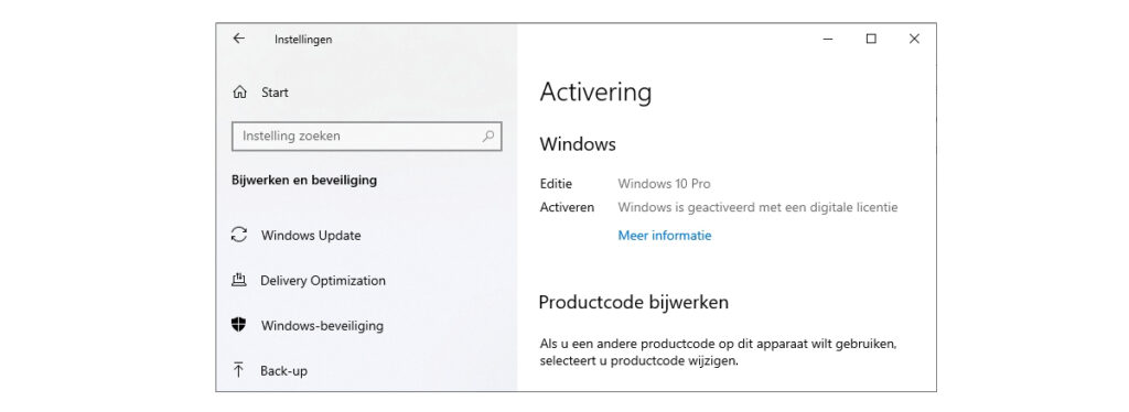 Windows 11 installeren - hoe zet je een nieuwe installatie op je pc? - c't