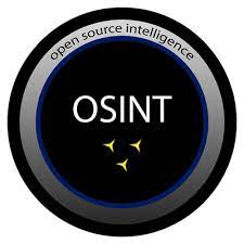 OSINT logo