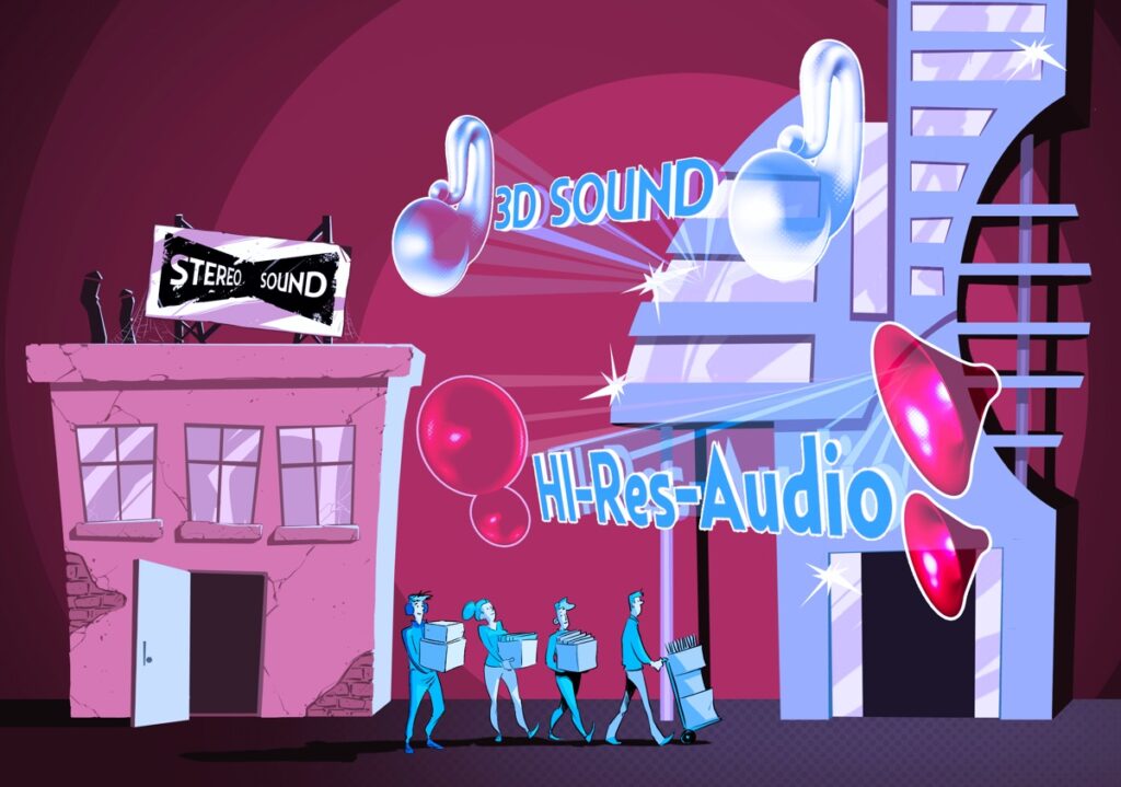 Beste muziek streamingdienst 2024 welke past het best bij jou?