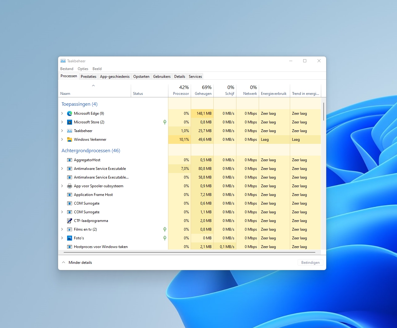 thumbnail voor Videokaart pc testen – zo controleer je de belasting bij berekeningen