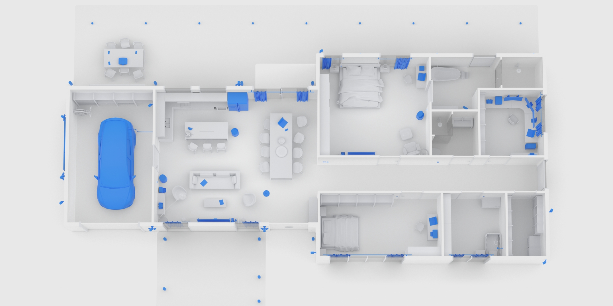 Synology RT6600ax SRM 1.3