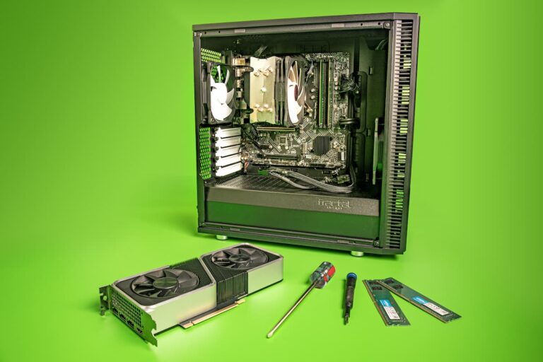 Zelfbouw pc problemen en oplossingen praktische tips bij zelf een pc bouwen c't