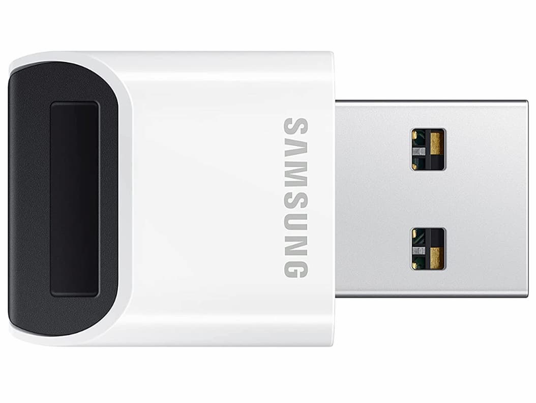 microSD kaartlezer Samsung usb met DDR
