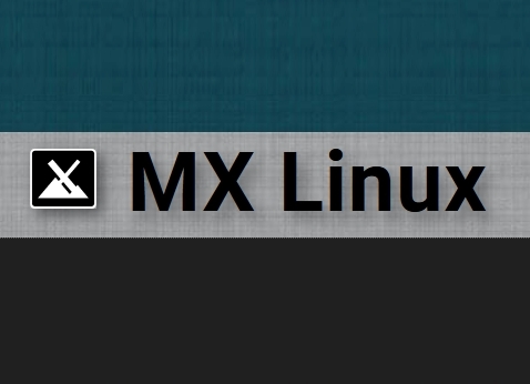 thumbnail voor MX Linux: distributie om mee te spelen