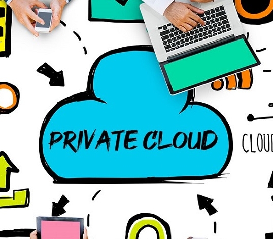 private cloud
